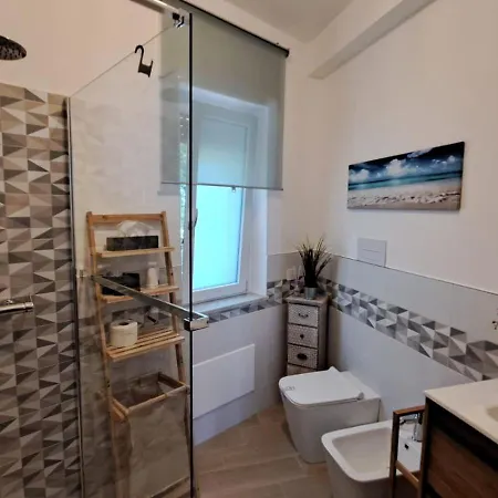 Дом отдыха House Tecla