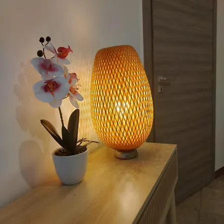 House Tecla Holiday home Capo d'Orlando