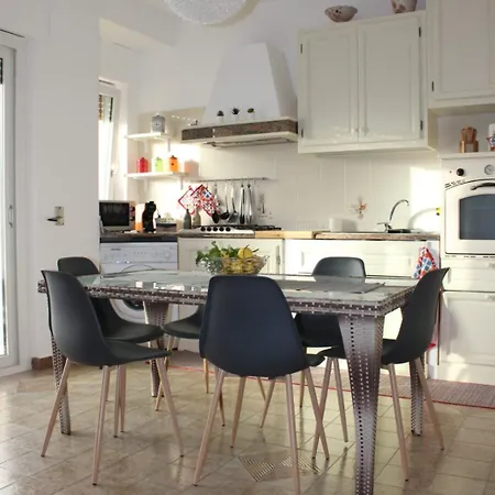 House Tecla Capo dʼOrlando