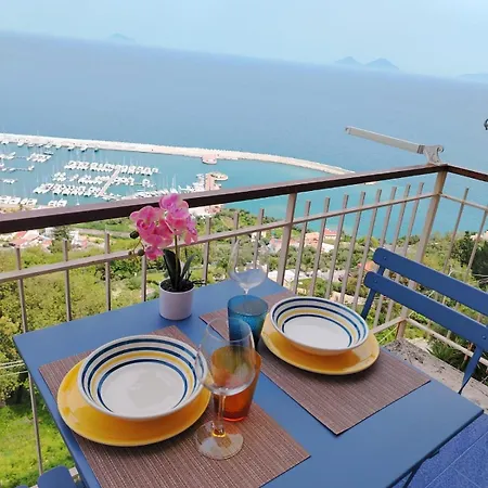 Casa vacanze House Tecla