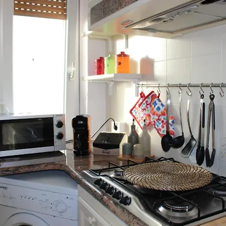 House Tecla Holiday home