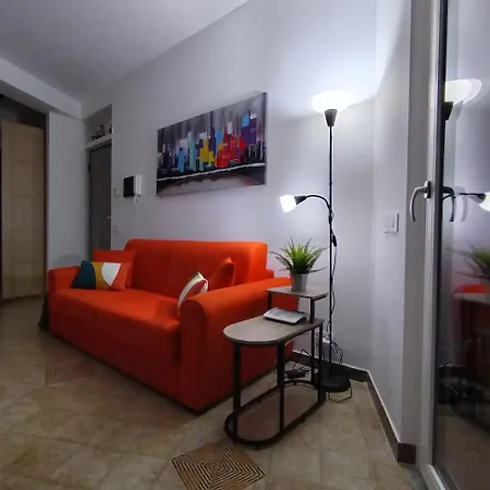 House Tecla * Capo dʼOrlando