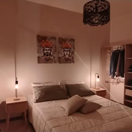 House Tecla * Capo dʼOrlando