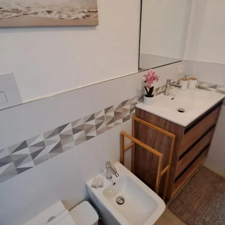 Casa vacanze House Tecla Capo dʼOrlando
